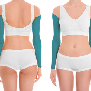 Zona brazo completo depilación laser